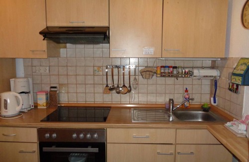 Kaiserslautern Apartamento | Apartamento 3 - Pensión Schmitt