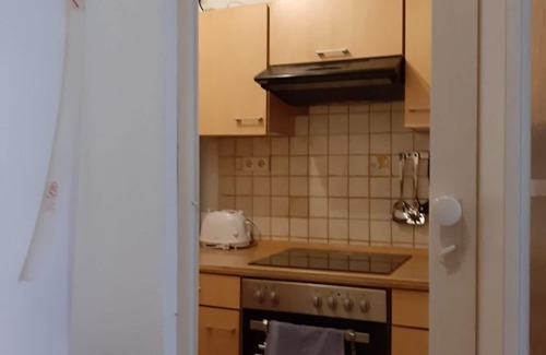Kaiserslautern Apartamento | Apartamento 3 - Pensión Schmitt