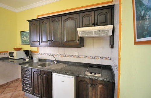 Los Llanos de Aridane Apartamento | Apartment 3 - El Poleal