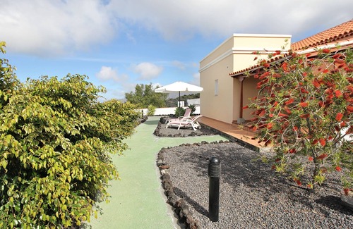 Los Llanos de Aridane Apartamento | Apartment 3 - El Poleal