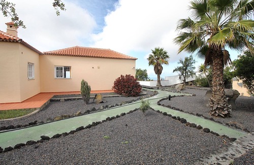 Los Llanos de Aridane Apartamento | Apartment 3 - El Poleal