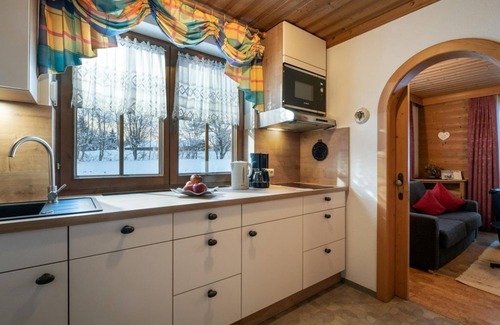 Ellmau Apartamento | Apartamento 3 para 2 personas - Appartementhaus Mühlberger