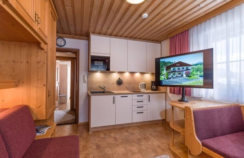 Ellmau Apartamento | Apartamento 3 para 2 personas - Appartementhaus Mühlberger