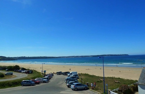 Plonevez-Porzay Apartamento | ---- Apartamento 3 ----