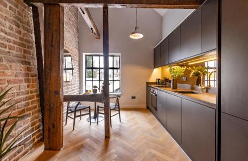 York Apartamento | Apartment 3
