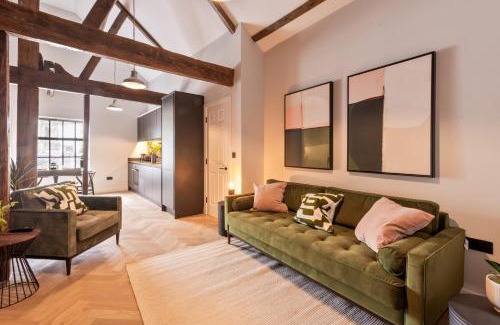 York Apartamento | Apartment 3