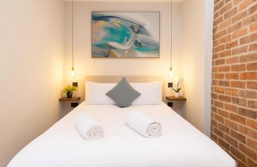 York Apartamento | Apartment 3