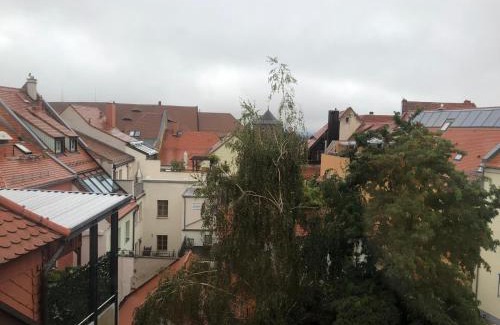 Bautzen Apartamento | Apartment 3 Große Brüdergasse