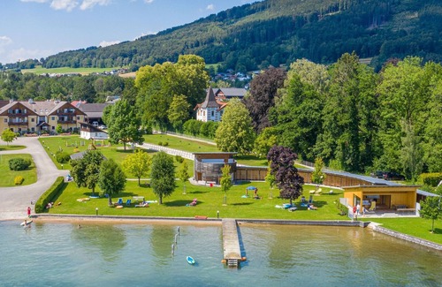 Attersee Apartamento | Apartment 3 - Häuplhof
