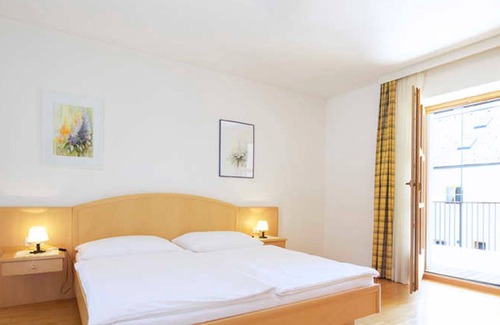 Attersee Apartamento | Apartment 3 - Häuplhof