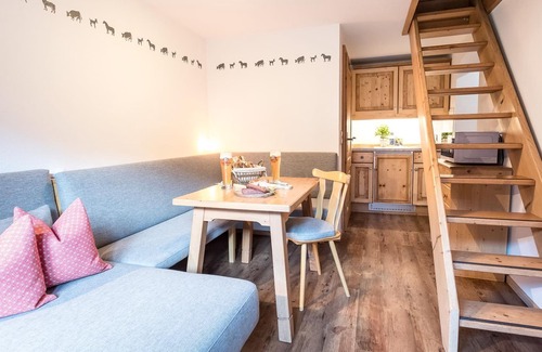 Hinterstein Apartamento | Apartment 3 - House of pans