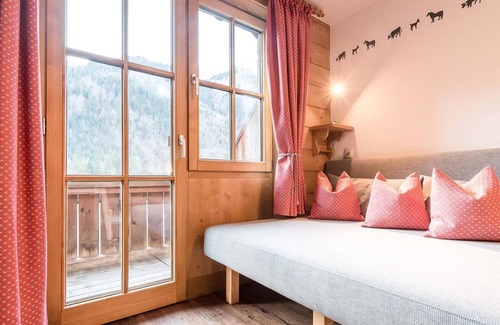 Hinterstein Apartamento | Apartment 3 - House of pans