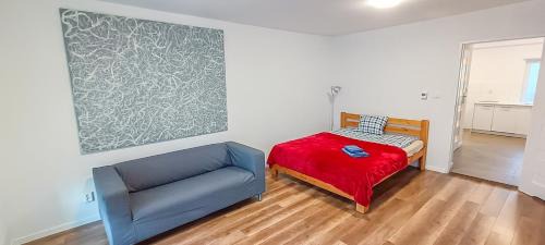 Angermuende Apartamento | Apartment 3 in Altstadt in Angermünde