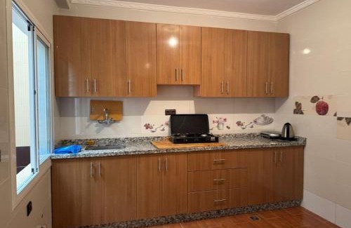 Tetouan Apartamento | Apartment 3 min airport sania ramel tetouan