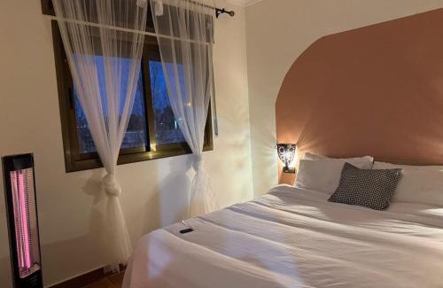 Tetouan Apartamento | Apartment 3 min walking Airport sania Ramel