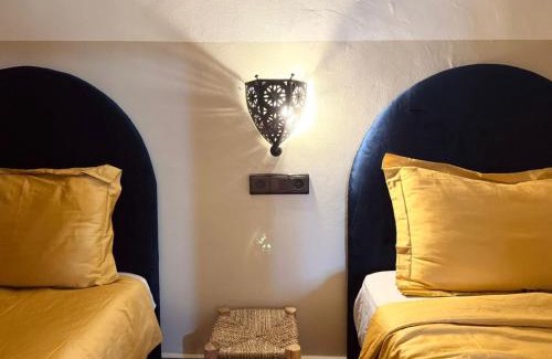 Tetouan Apartamento | Apartment 3 min walking Airport sania Ramel