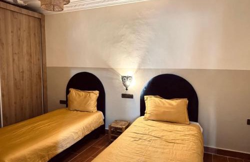 Tetouan Apartamento | Apartment 3 min walking Airport sania Ramel
