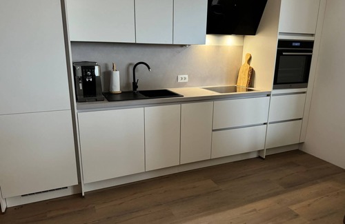 Rogocana Apartamento | Apartment(3) Oaza max.4pers New apartments with swimming pool.