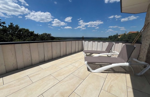 Rogocana Apartamento | Apartment(3) Oaza max.4pers New apartments with swimming pool.