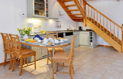 Ralswiek Apartamento | Apartamento. 3 - Granja de caballos Ralswiek