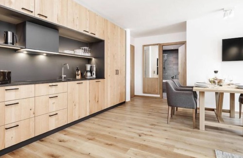 Oetz Apartamento | Apartamento 3 Raum Appartement en Ötz - 6 personas, 2 dormitorios