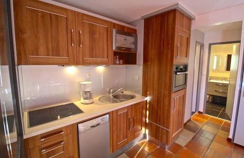 Les Deux Alpes Apartamento | pisos / apartamentos - 3 cuartos - 4/6 Personas