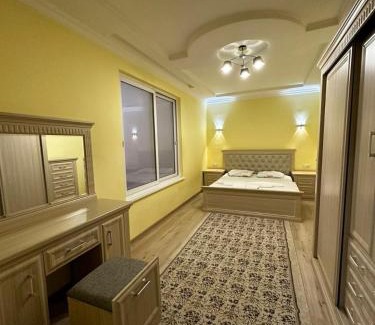 Samarkand Apartamento | Apartment 3-room Rudakiy street