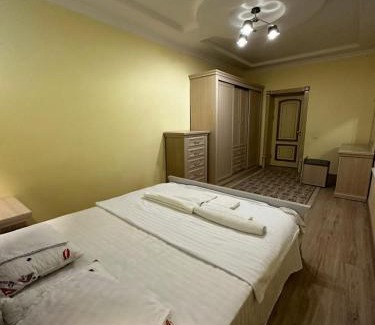 Samarkand Apartamento | Apartment 3-room Rudakiy street