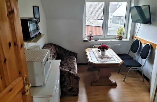 Kachlin Apartamento | Apartamento 3 - Storchenblick