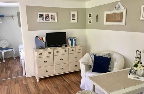 Ralswiek Apartamento | Fewo 3 - Ralswiek - Ferienwohnungen - Ideal für Störtebekerbesucher