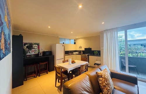 Suva Apartamento | #Apartment 3 - Suva City Apartment - Duncan Road