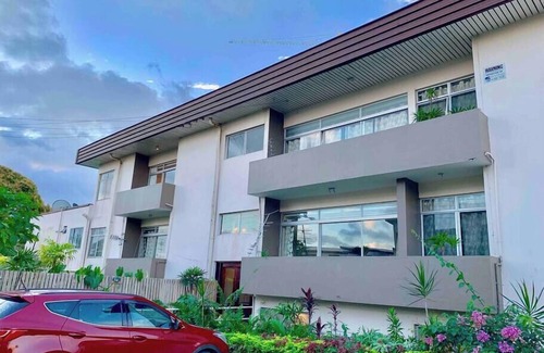 Suva Apartamento | #Apartment 3 - Suva City Apartment - Duncan Road