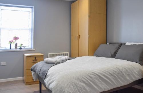 Burslem Apartamento | Apartment 3 - Uk50137