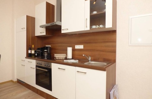 Alf Apartamento | Apartamento 3 - Wald Villa Üssbach
