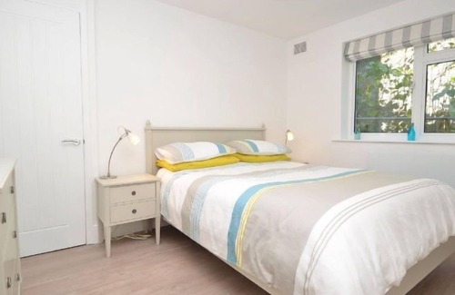 Stoke Fleming Apartamento | Apartamento 3 White Ladies en Stoke Fleming - 2 personas, 1 dormitorios