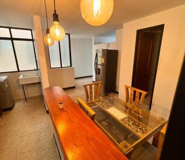 Itagui Apartamento | Apartment 302