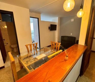Itagui Apartamento | Apartment 302
