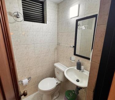 Itagui Apartamento | Apartment 302