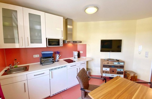 Neddesitz Apartamento | Apartment 305 - Rondell an der Jasmundtherme - Neddesitz an der Jasmundperle /
