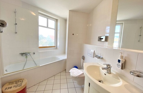 Neddesitz Apartamento | Apartment 305 - Rondell an der Jasmundtherme - Neddesitz an der Jasmundperle /