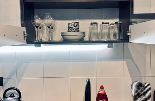 Steinfurt Apartamento | Apartment 360 Grad mit Direktem Ausblick Aufs Schloss Steinfurt