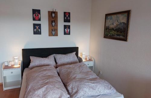 Schoenwald Apartamento | Apartment 365 mit Sauna, Schwimmbad und Fitness