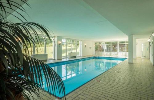 Schoenwald Apartamento | Apartment 365 mit Sauna, Schwimmbad und Fitness
