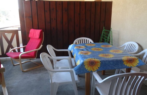 Saint-Girons Plage Apartamento | Apartamento (38) 2 habitaciones