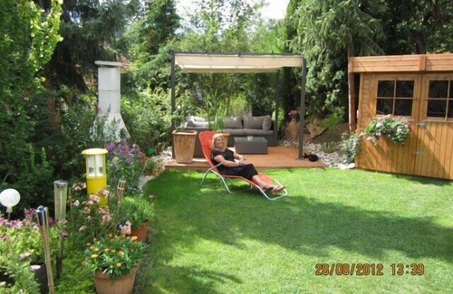 Unterkirnach Apartamento | Apartment 38 sqm, first floor, combined living and sleeping area, max. 2 persons