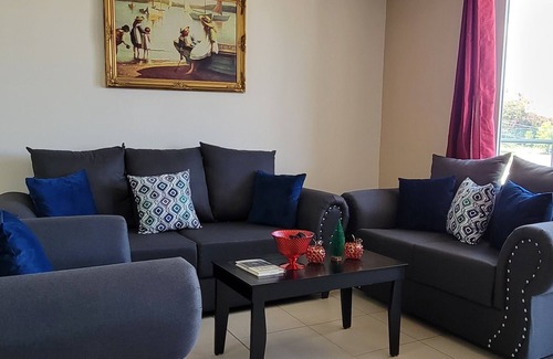 Tegucigalpa Apartamento | Apartamento 3A ¡a pocos minutos de Centros Comerciales!