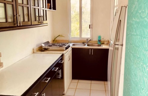 Punta Sam Apartamento | Apartment 3BR near Punta Sam ferry Beach