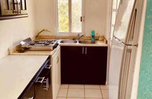 Punta Sam Apartamento | Apartment 3BR near Punta Sam ferry Beach