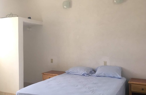 Santa Cruz Apartamento | Apartamento 3D by the Beach @ Residencias Destino, Playa los Cocos