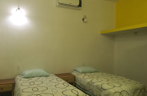Santa Cruz Apartamento | Apartamento 3D by the Beach @ Residencias Destino, Playa los Cocos